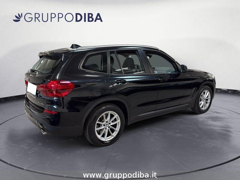 BMW X3 G01 2017 Diesel xdrive20d Business Advantage 190cv auto