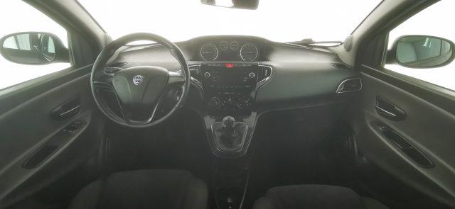 LANCIA Ypsilon 1.2 69 CV 5 porte Gold