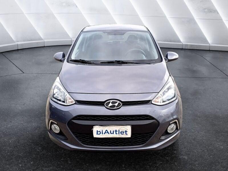 Hyundai i10 1.0 Comfort E6