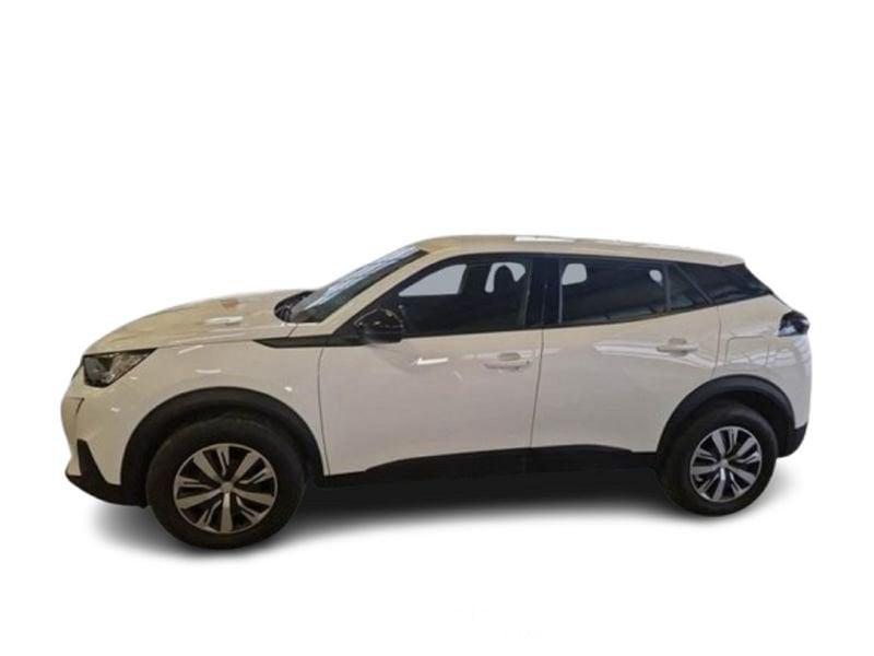 Peugeot 2008 1.5 BlueHDi 110 CV Active S&S