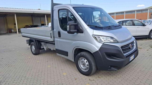 FIAT Ducato 35 2.3 MJT UNICO PROPRIETARIO