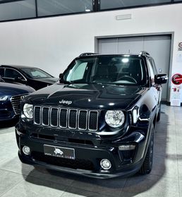 Jeep Renegade 1.6 MJT 120CV DDCT Limited