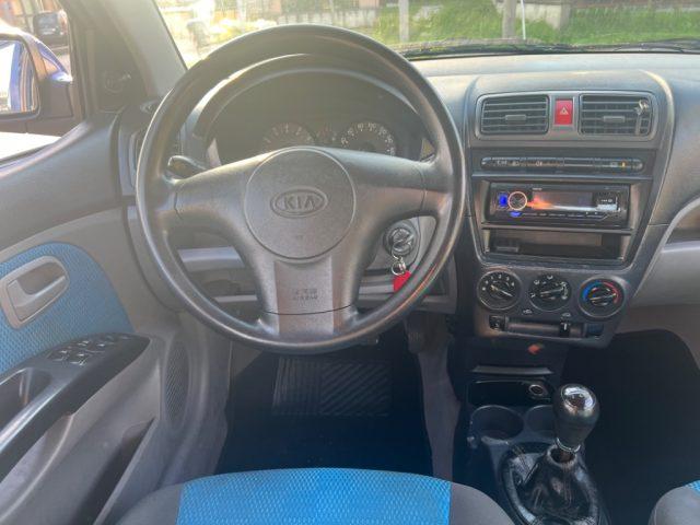 KIA Picanto 1.1 12V Spicy