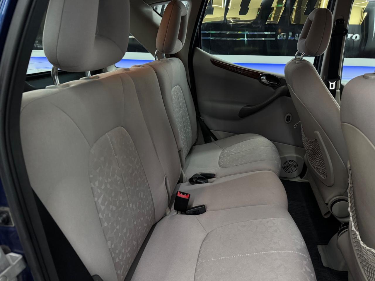 Mercedes-benz A 140 Avantgarde