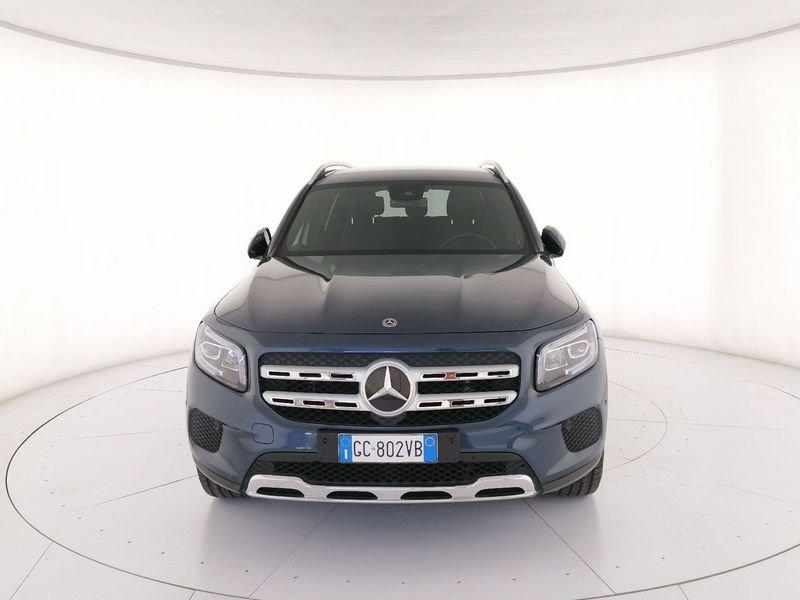 Mercedes-Benz GLB 180 d Edition1 auto