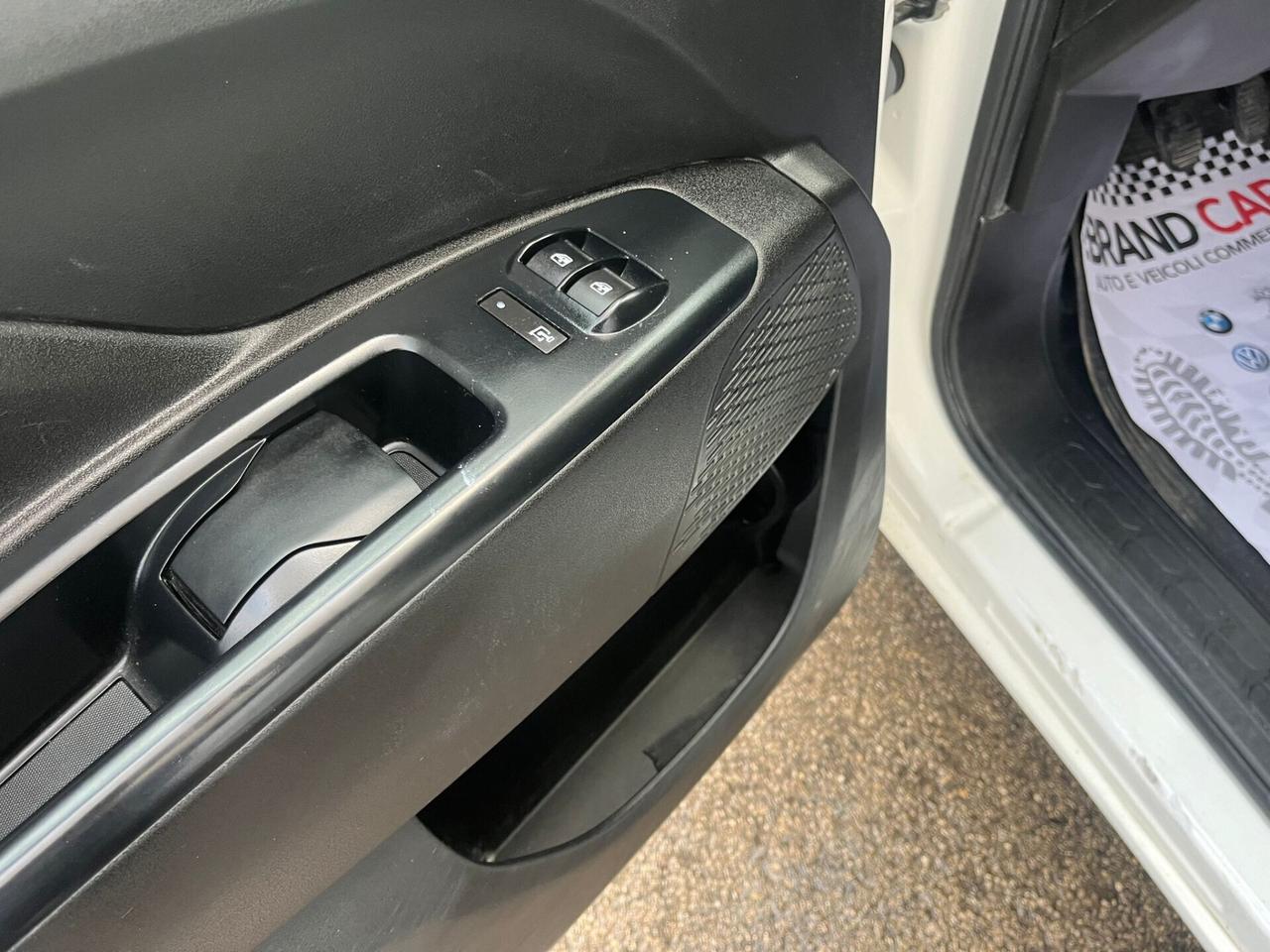 Fiat Doblò 1.6 MJT Maxi Unipro - 2016