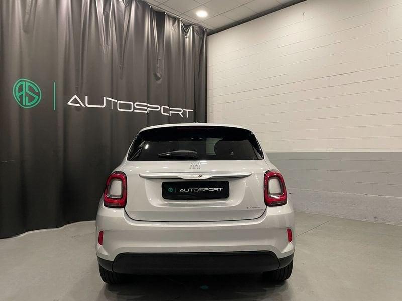 FIAT 500X 1.0 T3 120 CV Cult