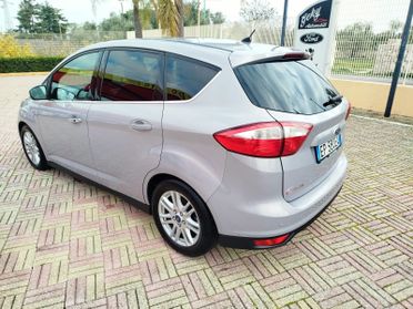 Ford C-Max 2.0 TDCi 163CV Powershift Titanium
