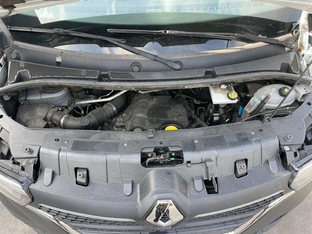 RENAULT Master T35 2.3 DCI 150CV L3 H2 FURGONE ENERGY ICE