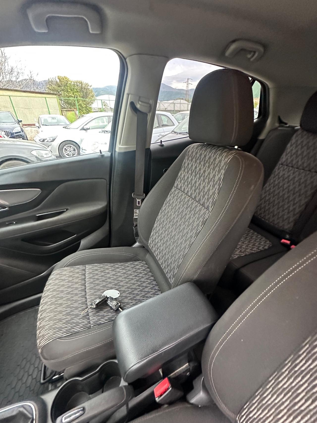 Opel Mokka 1.6 Ecotec 115CV 4x2 Start&Stop