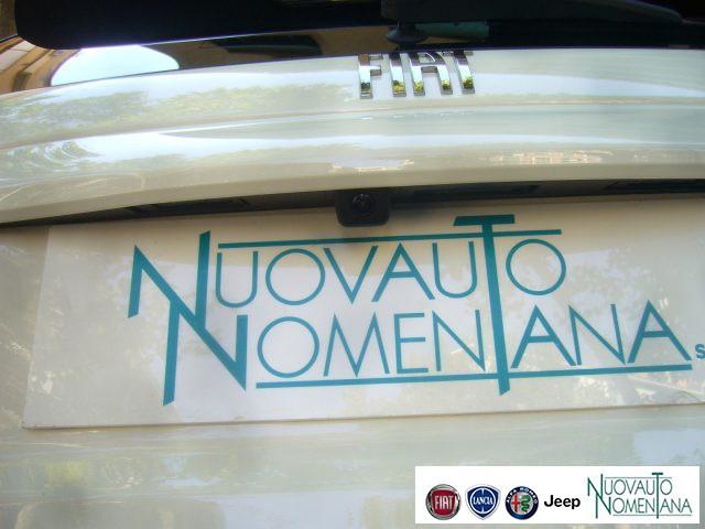 FIAT 600 Hybrid 110CV DCT6 MHEV La Prima NAVI / TELECAMERA