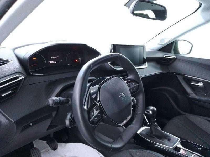 Peugeot 2008 1.2 puretech Allure Pack s&s 100cv