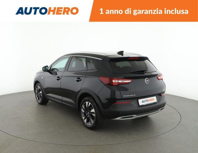 OPEL Grandland X 1.5 diesel Ecotec Start&Stop Innovation