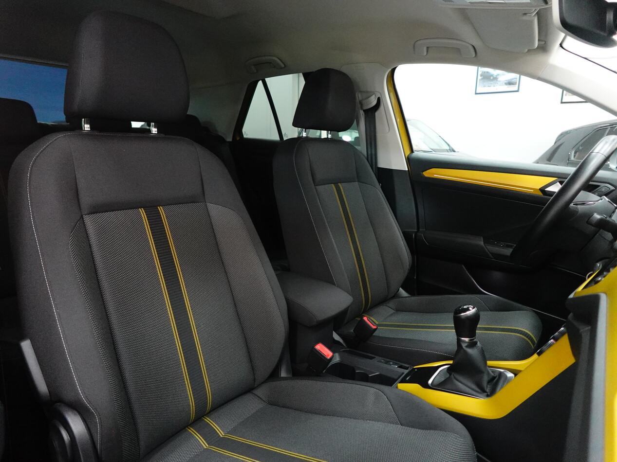 Volkswagen T-Roc 1.6 TDI 115 CV STYLE