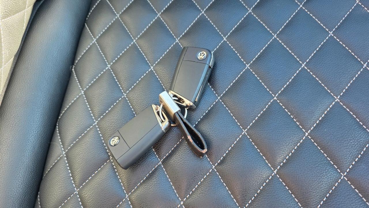 Volkswagen T-Roc Cabriolet 1.5 TSI ACT DSG R-Line