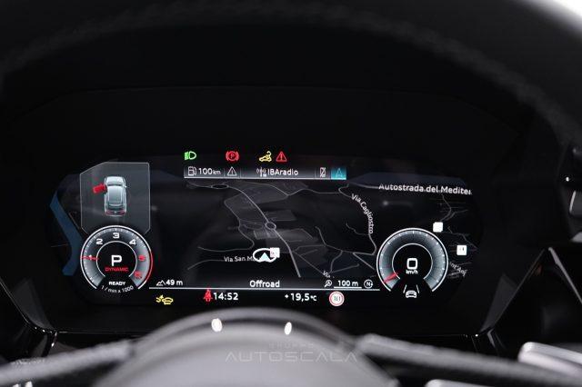 AUDI A3 SPB TDI 110kw 150cv S Tronic S Line edition