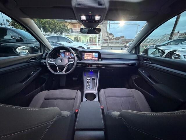 Volkswagen Golf 2.0 TDI 150 CV DSG R-Line