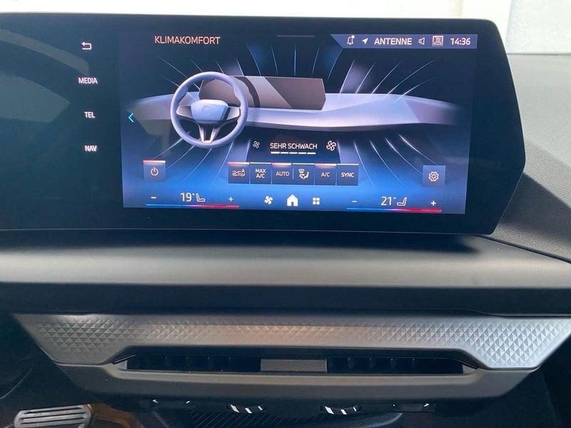 BMW Serie 1 120 MSport Design aut. Harman Kardon Camera 18"