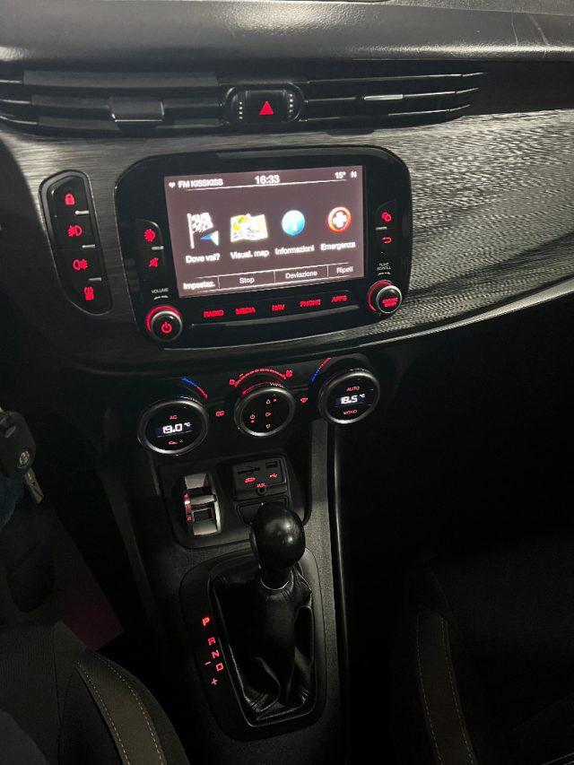 ALFA ROMEO Giulietta 1.6 JTDm 2 TCT 120 CV Business