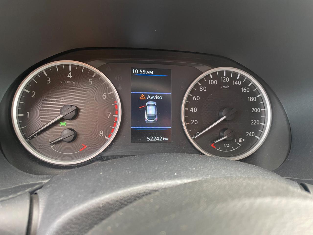 Nissan Juke 1.0 DIG-T 117 CV DCT Business PREZZO REALE