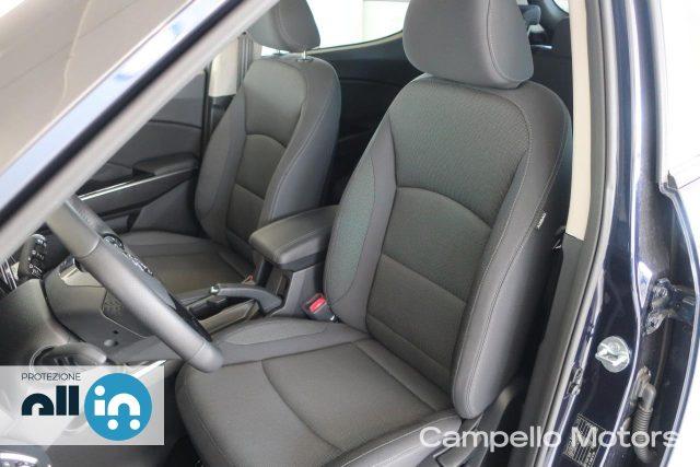 SSANGYONG Tivoli Tivoli 1.5 GDI-Turbo 2WD Comfort MY20