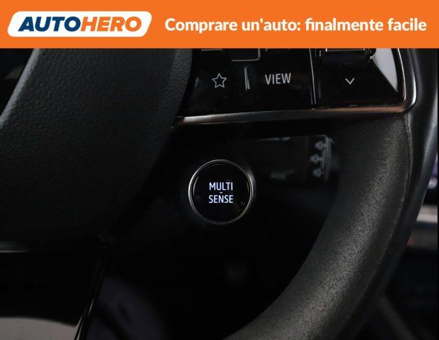 RENAULT Austral Austral Full Hybrid E-Tech 200 CV Iconic Esprit Al