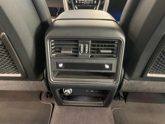 PORSCHE Cayenne 4.0 Coupé 4.0 V8 475 CV S