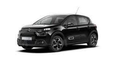 Citroën C3 III 2017 1.2 puretech Plus s&s 83cv