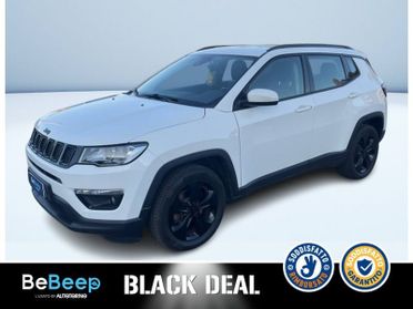Jeep Compass 1.6 MJT NIGHT EAGLE 2WD 120CV