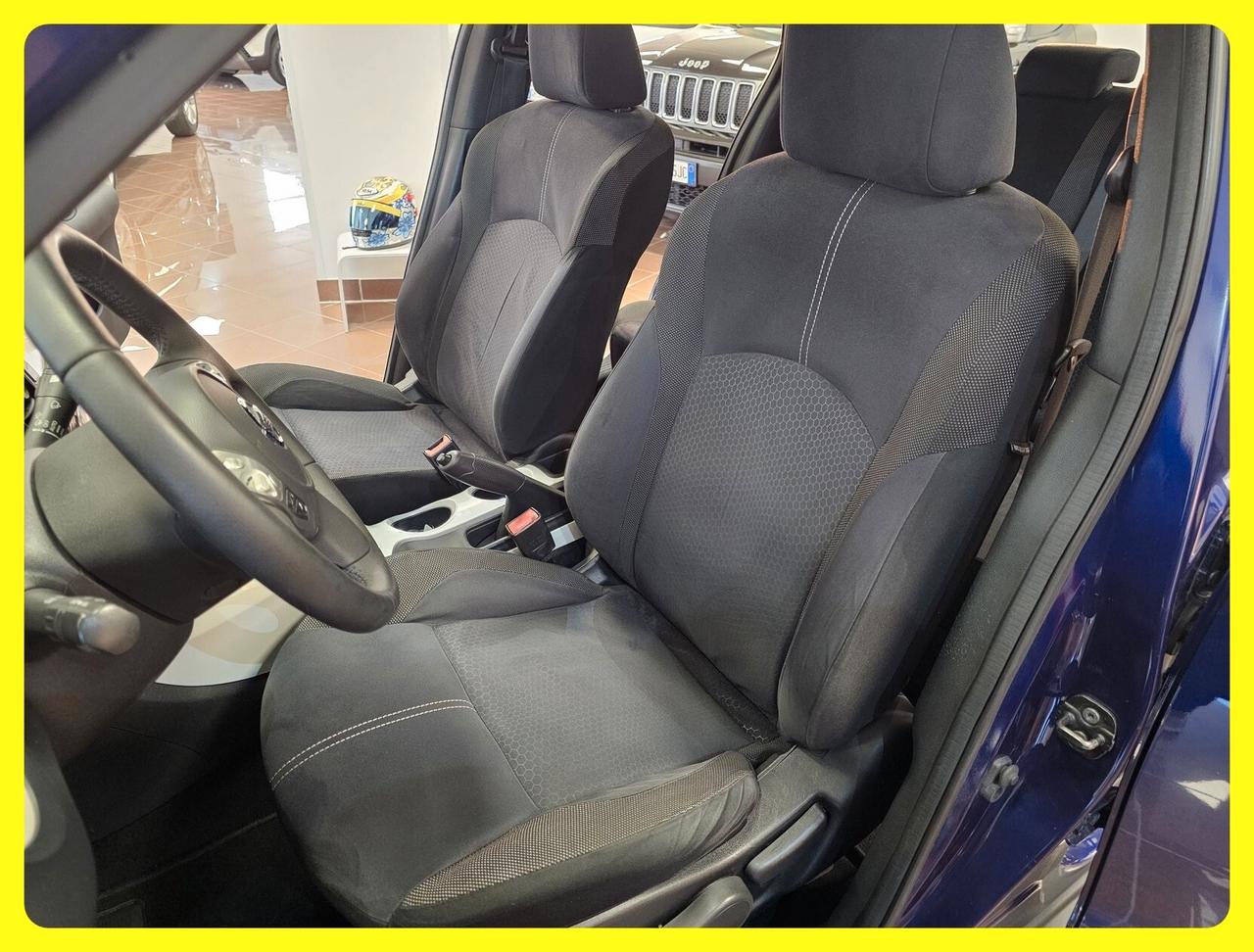 Nissan Juke 1.5 dCi 110 CV Tekna In Garanzia