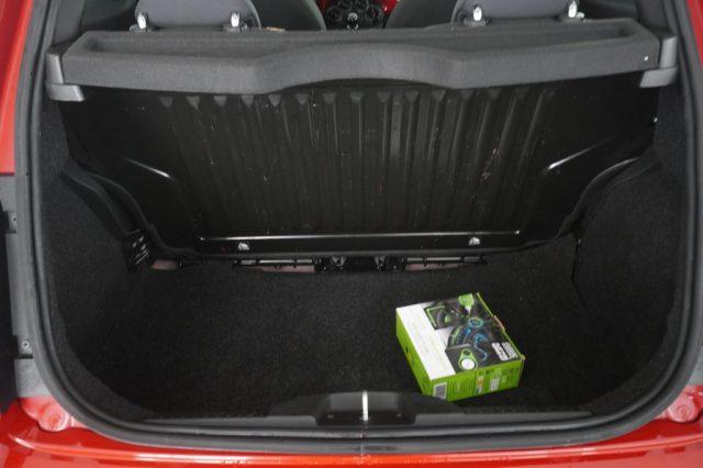 FIAT 500 500 1.0 Hybrid