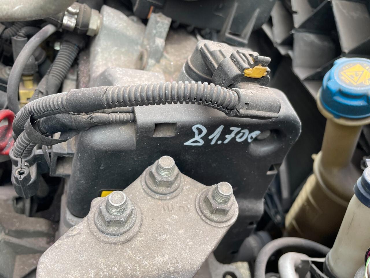 Fiat Panda 1.2 Dynamic Natural Power