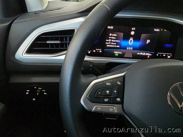 VOLKSWAGEN T-Roc NEW 2.0 TDI SCR 150CV DSG Life GOAL Navi - IQ Led