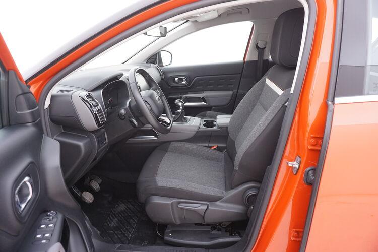 Citroen C5 Aircross Live BR479145 1.5 Diesel 131CV