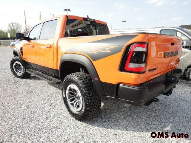 DODGE RAM 1500 6.2 V8 GPL TRX Supercharged IGNITION ED. N1