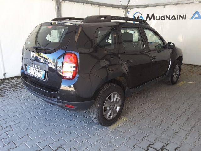 DACIA Duster 1.5 dCi 110cv 4x2 Ambiance Family