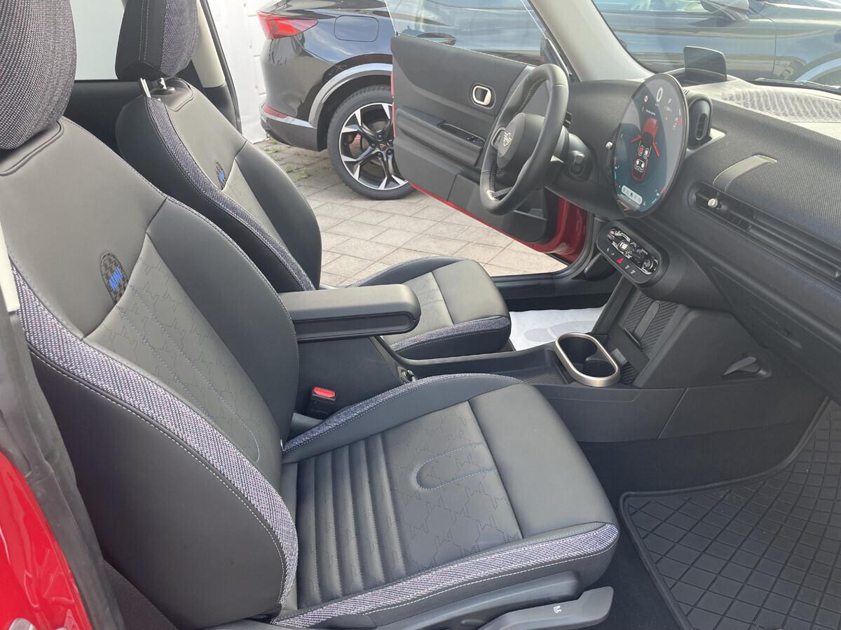 Mini Mini Cooper C Classic Trim Tetto led Full opt