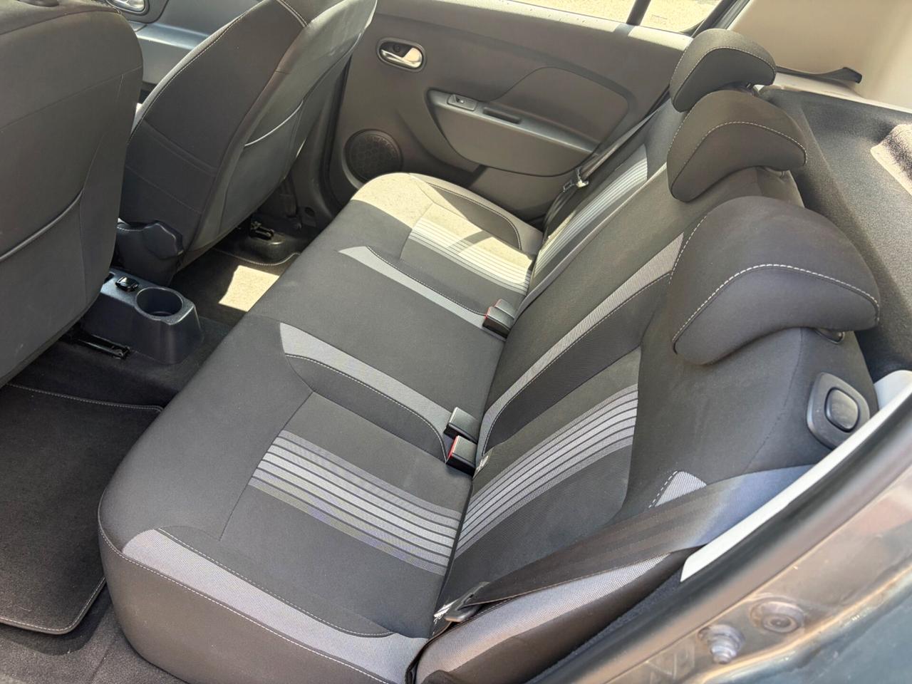 DACIA SANDERO STEPWAY 1.5 DCI 90 CV 43.000 KM