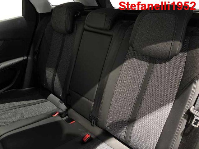 PEUGEOT 3008 II 2016 - 1.2 puretech t. Allure s&s 130cv eat8