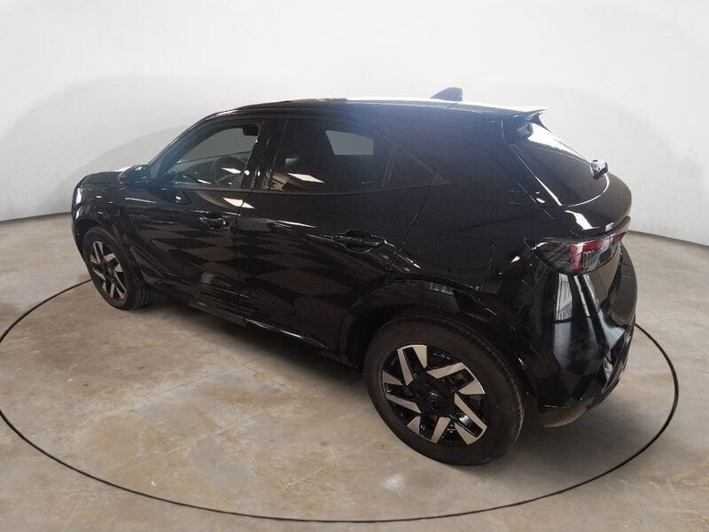 Opel Mokka 1.2 T 136cv GS MT6