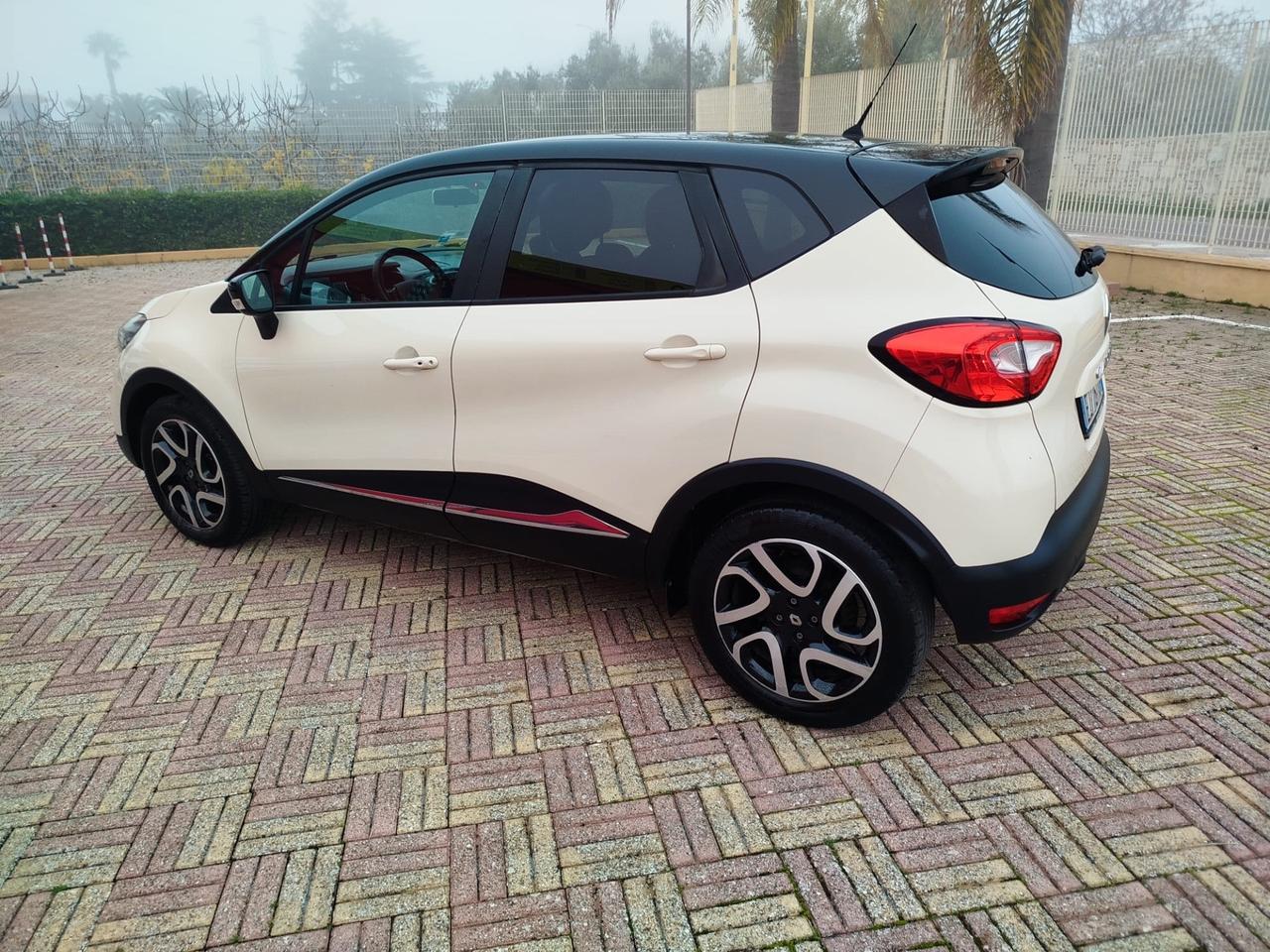 Renault Captur 0.9 TCe 12V 90 CV Start&Stop Energy R-Link