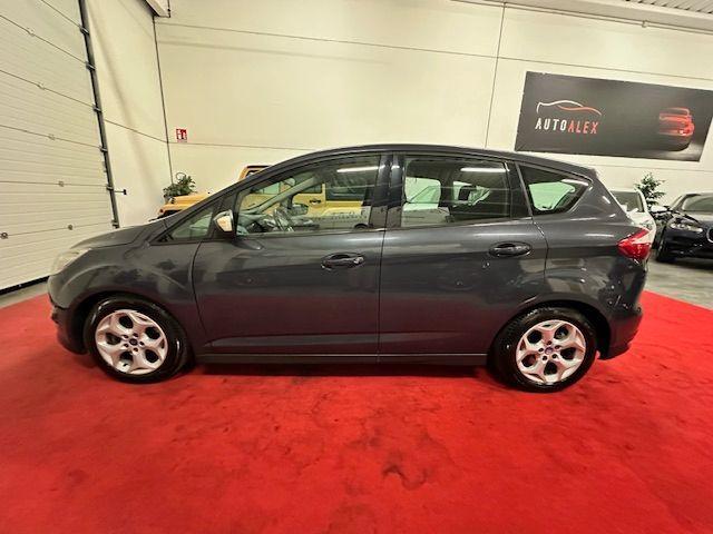 FORD - C-Max 1.6 tdci Titanium 95cv