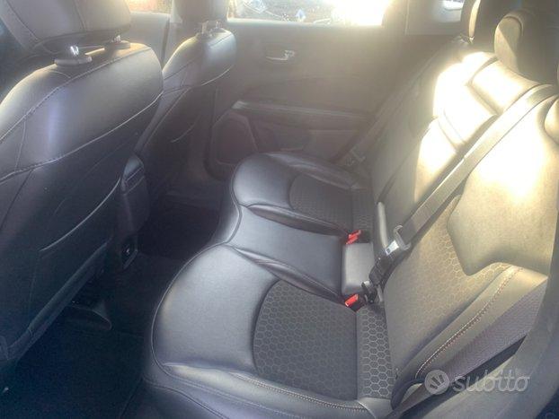 Jeep Compass Full optional