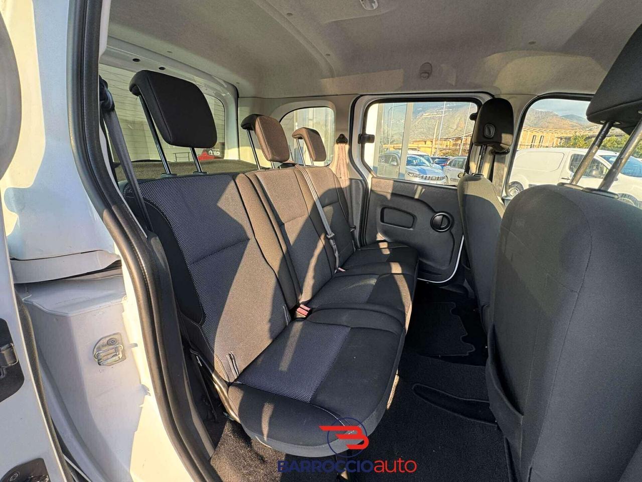 Renault Kangoo 1.5 dCi 75CV 5p S&S Life-2016