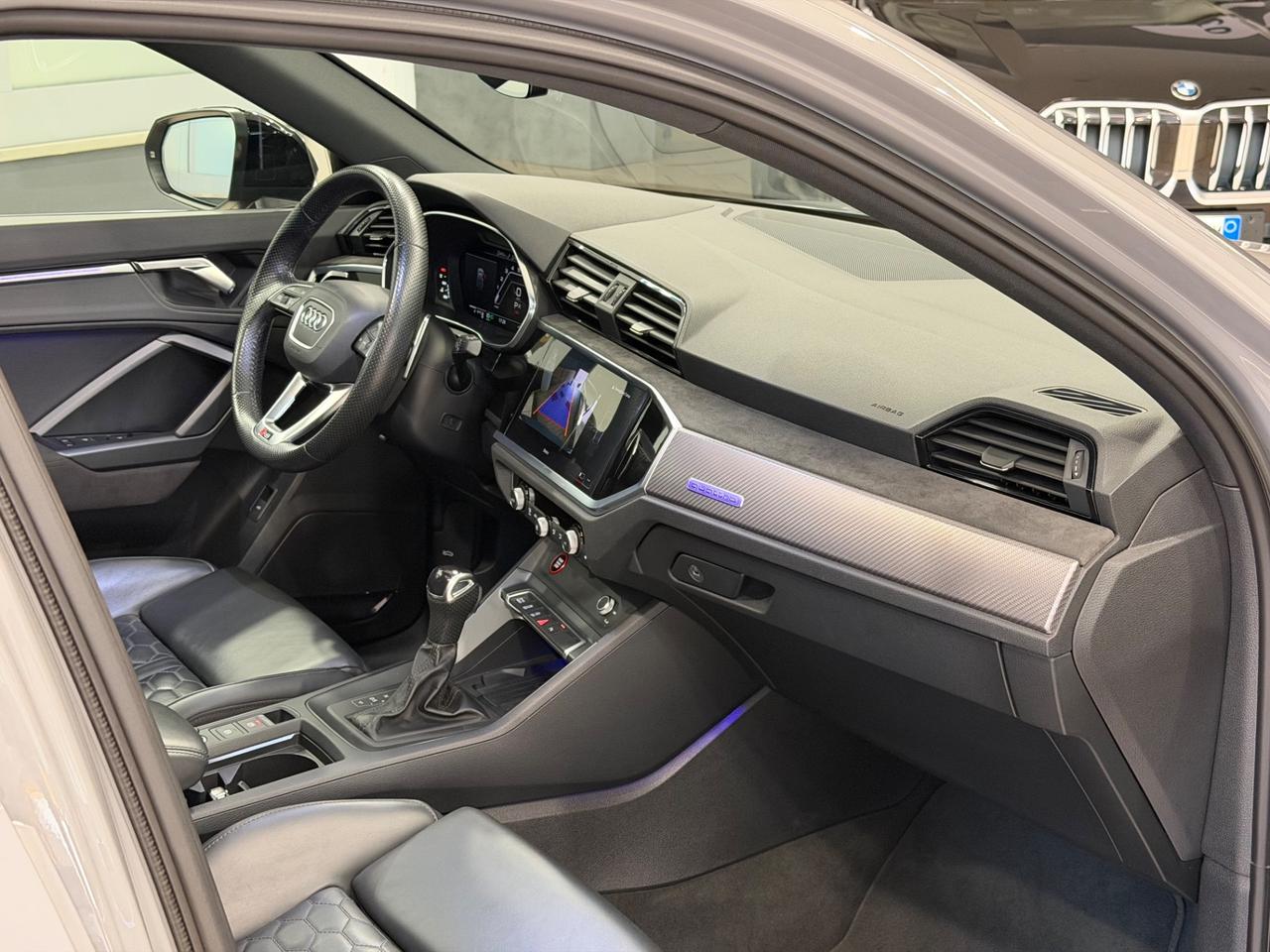 Audi RSQ3 SPB quattro S tronic