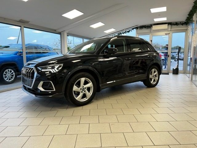 AUDI Q3 35 TFSI S tronic Advanced