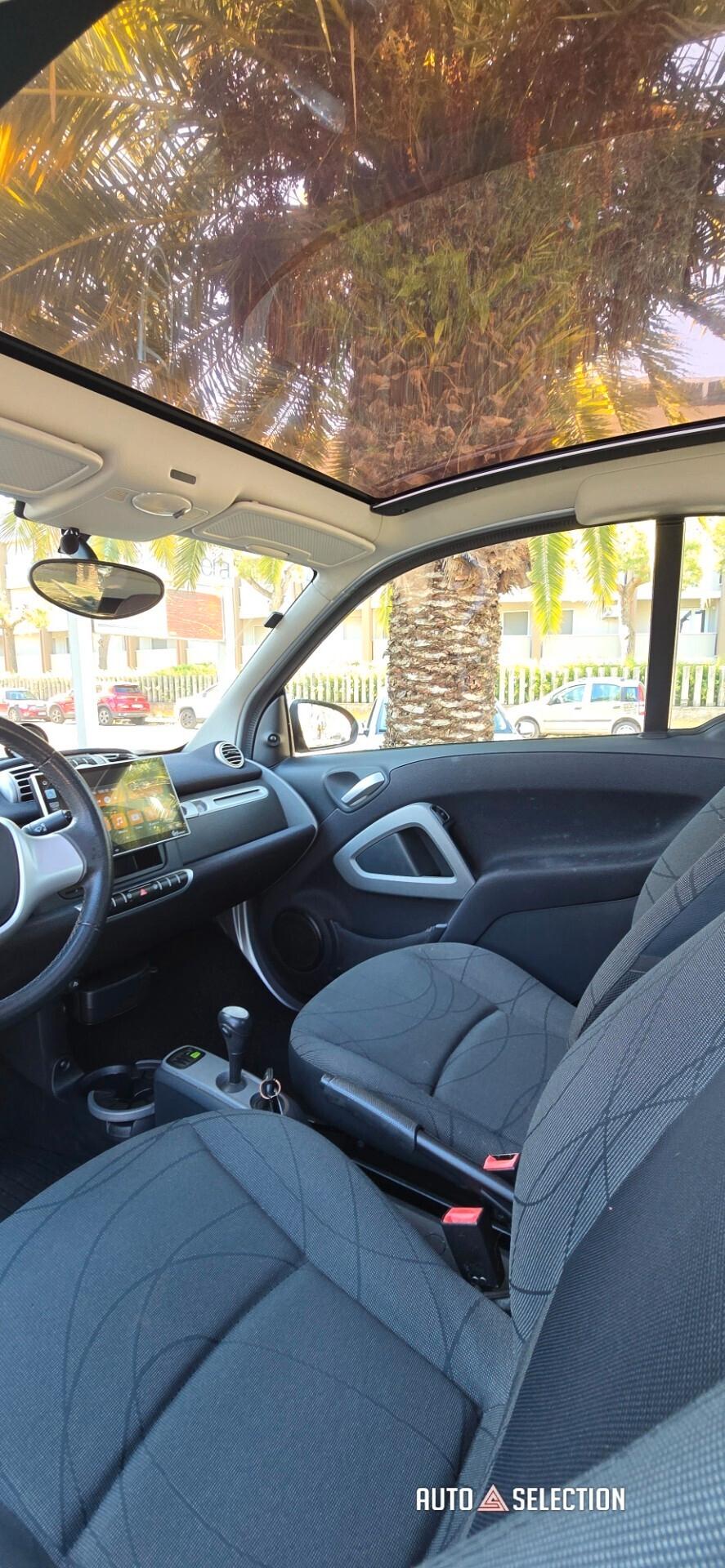 Smart ForTwo (Ok.Neopatentati)