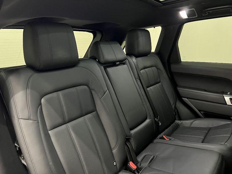 Land Rover RR Sport 3.0 SDV6 HSE