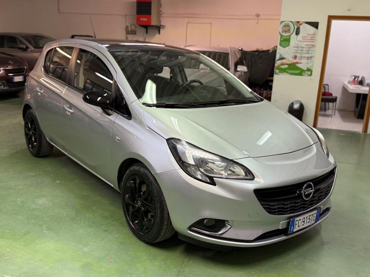 Opel Corsa 1.3 CDTI INCLUSO PASSAGGIO GARANZIA 12 MESI