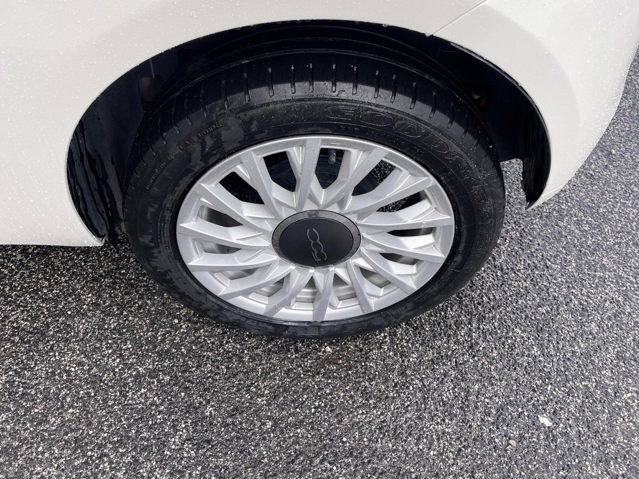 Fiat 500 1.2 Benzina 69CV E6 Neo - 2019